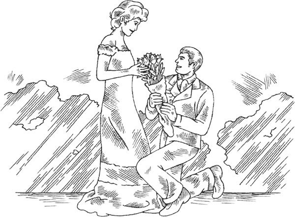 Искусство быть настоящим мужчиной. Классические навыки и манеры для современных мужчин - _49.jpg