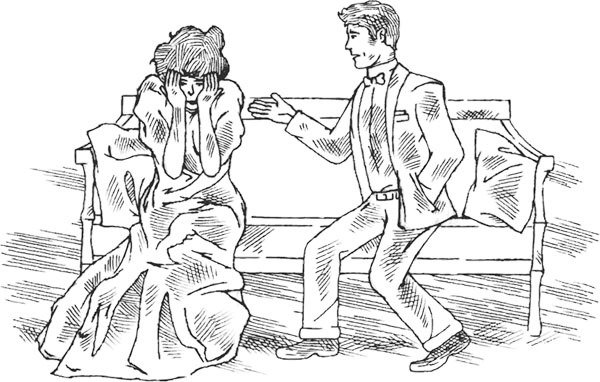 Искусство быть настоящим мужчиной. Классические навыки и манеры для современных мужчин - _50.jpg