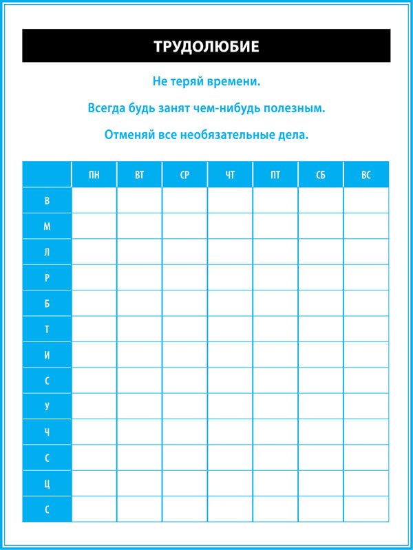 Искусство быть настоящим мужчиной. Классические навыки и манеры для современных мужчин - _84.jpg