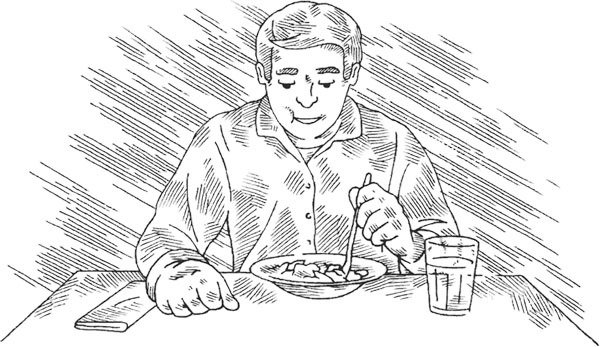 Искусство быть настоящим мужчиной. Классические навыки и манеры для современных мужчин - _85.jpg