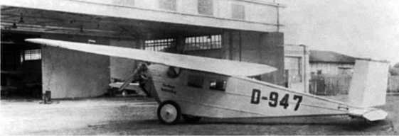 Все авиа-шедевры Мессершмитта. Взлет и падение Люфтваффе - i_012.jpg