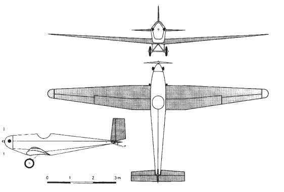 Все авиа-шедевры Мессершмитта. Взлет и падение Люфтваффе - i_014.jpg