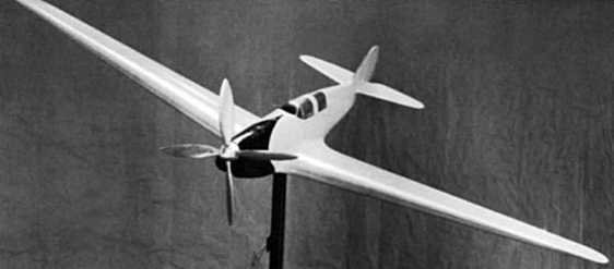 Все авиа-шедевры Мессершмитта. Взлет и падение Люфтваффе - i_019.jpg