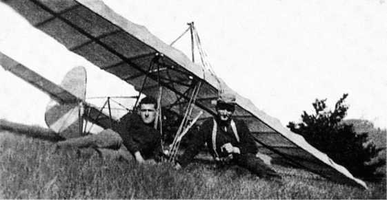 Все авиа-шедевры Мессершмитта. Взлет и падение Люфтваффе - i_021.jpg