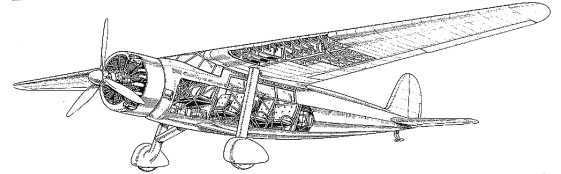 Все авиа-шедевры Мессершмитта. Взлет и падение Люфтваффе - i_027.jpg