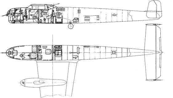 Все авиа-шедевры Мессершмитта. Взлет и падение Люфтваффе - i_038.jpg