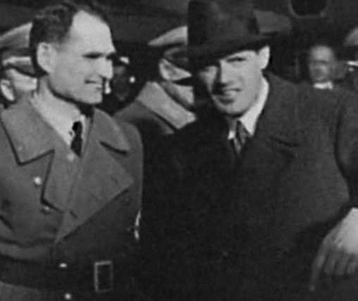 Все авиа-шедевры Мессершмитта. Взлет и падение Люфтваффе - i_058.jpg