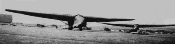 Все авиа-шедевры Мессершмитта. Взлет и падение Люфтваффе - i_065.jpg