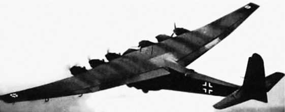 Все авиа-шедевры Мессершмитта. Взлет и падение Люфтваффе - i_069.jpg