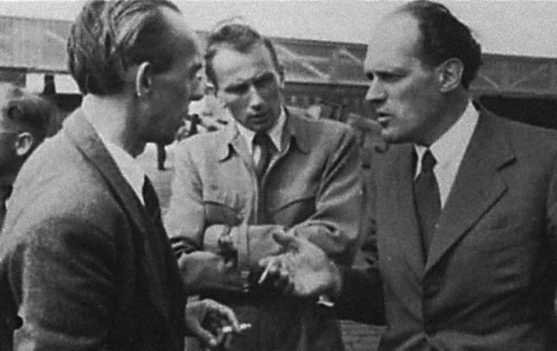 Все авиа-шедевры Мессершмитта. Взлет и падение Люфтваффе - i_074.jpg