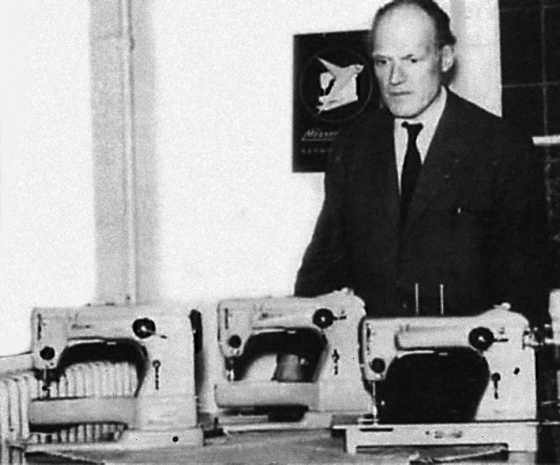 Все авиа-шедевры Мессершмитта. Взлет и падение Люфтваффе - i_090.jpg