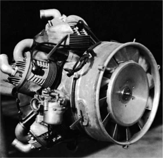 Все авиа-шедевры Мессершмитта. Взлет и падение Люфтваффе - i_091.jpg