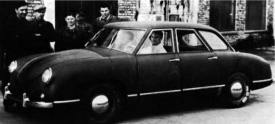 Все авиа-шедевры Мессершмитта. Взлет и падение Люфтваффе - i_092.jpg