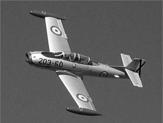 Все авиа-шедевры Мессершмитта. Взлет и падение Люфтваффе - i_094.jpg