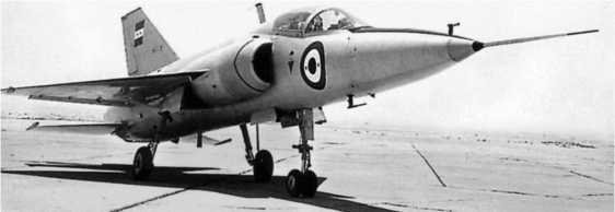 Все авиа-шедевры Мессершмитта. Взлет и падение Люфтваффе - i_095.jpg