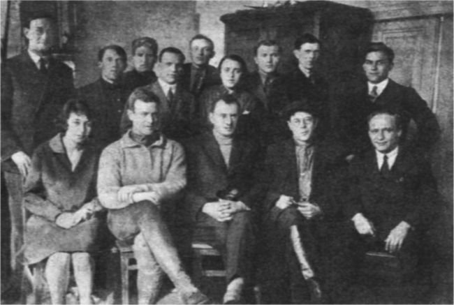 Маневренные танки СССР Т-12, Т-24, ТГ, Д-4 и др. - i_046.jpg