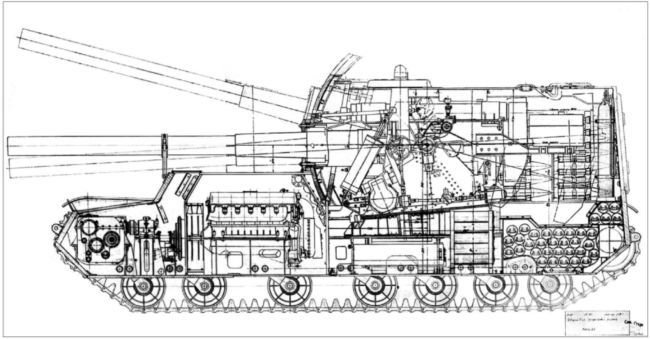 Супертанки Сталина ИС-7 и др. Сверхтяжелые танки СССР - i_035.jpg