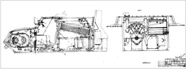Супертанки Сталина ИС-7 и др. Сверхтяжелые танки СССР - i_036.jpg