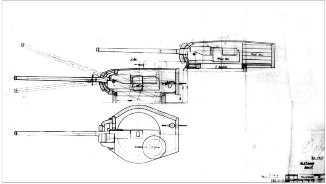 Супертанки Сталина ИС-7 и др. Сверхтяжелые танки СССР - i_048.jpg