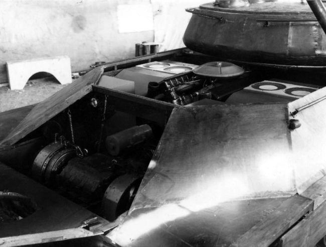 Супертанки Сталина ИС-7 и др. Сверхтяжелые танки СССР - i_090.jpg