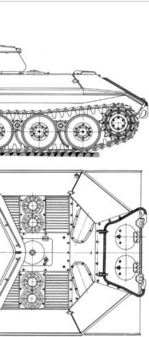 Супертанки Сталина ИС-7 и др. Сверхтяжелые танки СССР - i_102.jpg