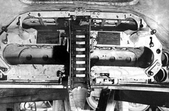 Супертанки Сталина ИС-7 и др. Сверхтяжелые танки СССР - i_121.jpg