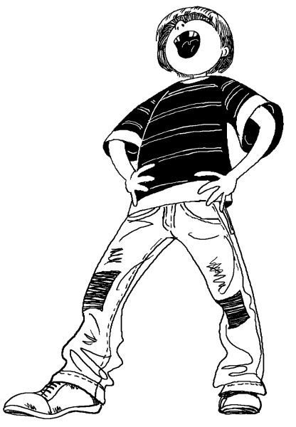 Лили сама по себе - i_036.jpg