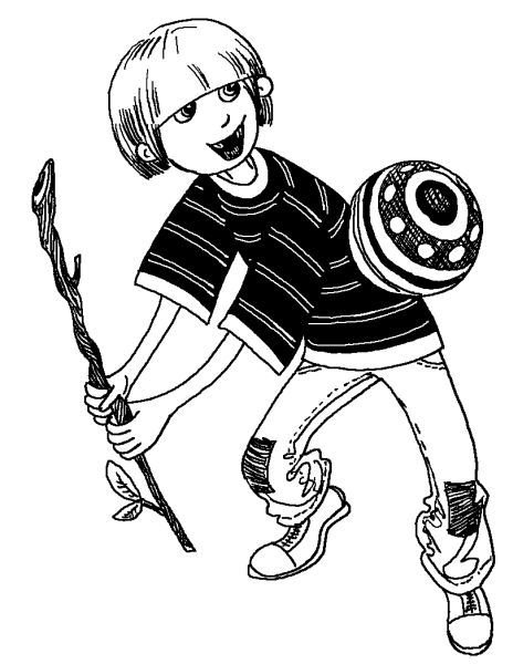 Лили сама по себе - i_065.jpg