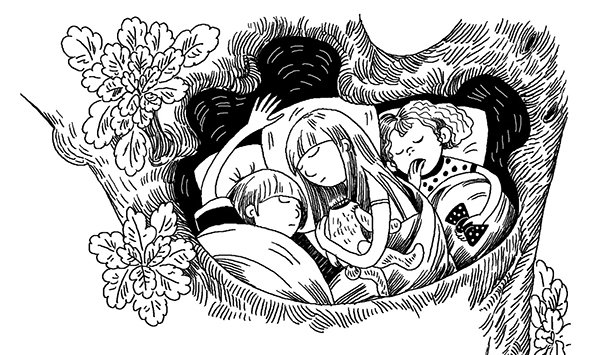 Лили сама по себе - i_066.jpg