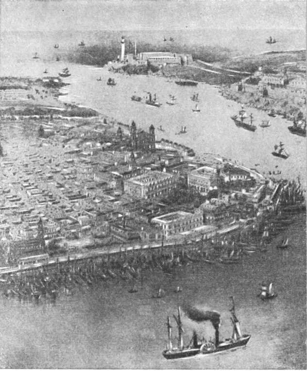 Хосе Марти. Хроника жизни повстанца - i_011.jpg