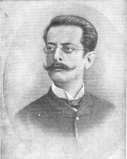 Хосе Марти. Хроника жизни повстанца - i_022.jpg