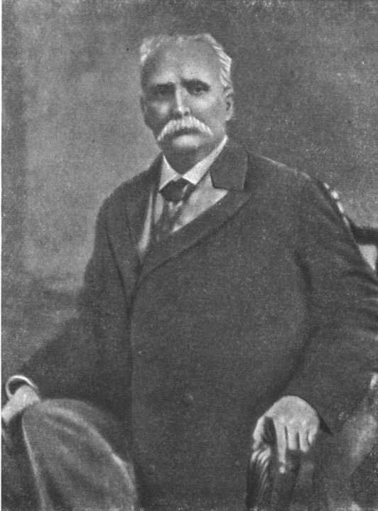 Хосе Марти. Хроника жизни повстанца - i_025.jpg