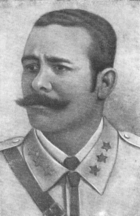 Хосе Марти. Хроника жизни повстанца - i_037.jpg