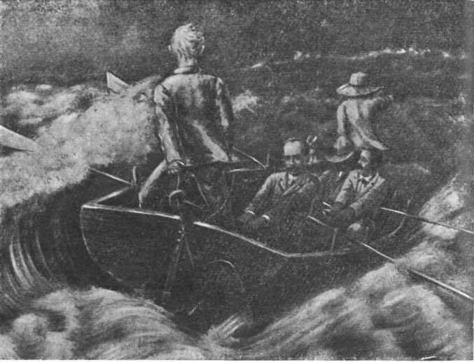 Хосе Марти. Хроника жизни повстанца - i_040.jpg