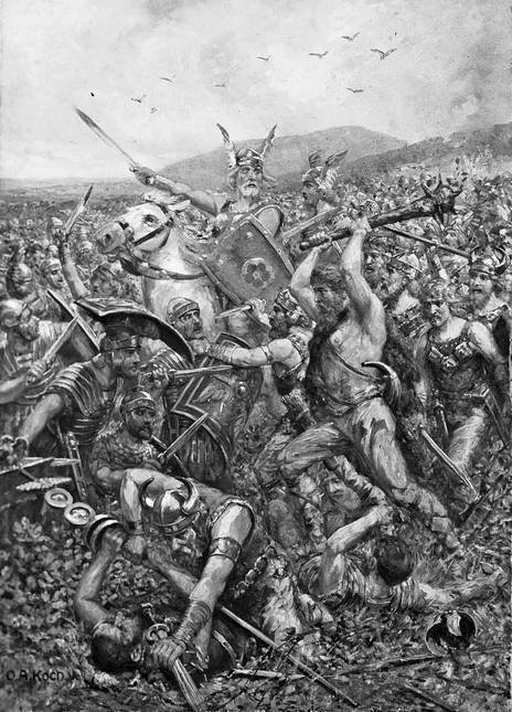 Дунай. Река империй - i_006.jpg