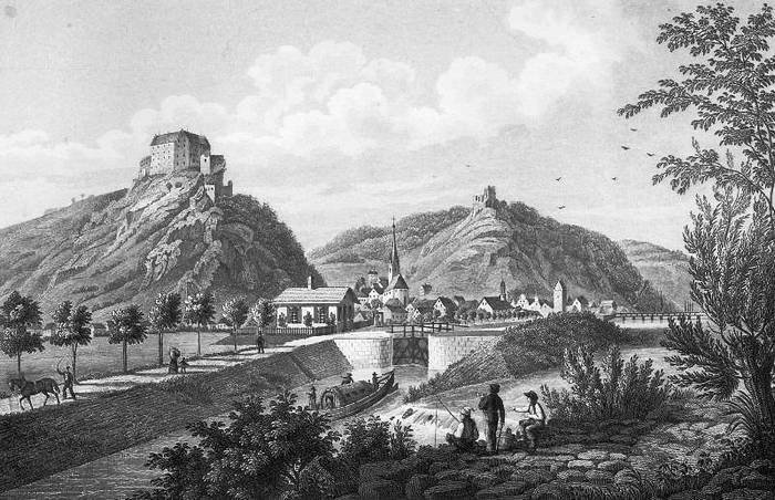 Дунай. Река империй - i_018.jpg