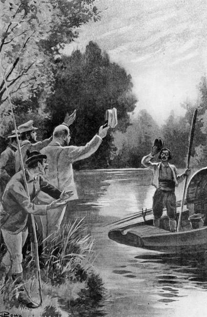 Дунай. Река империй - i_039.jpg