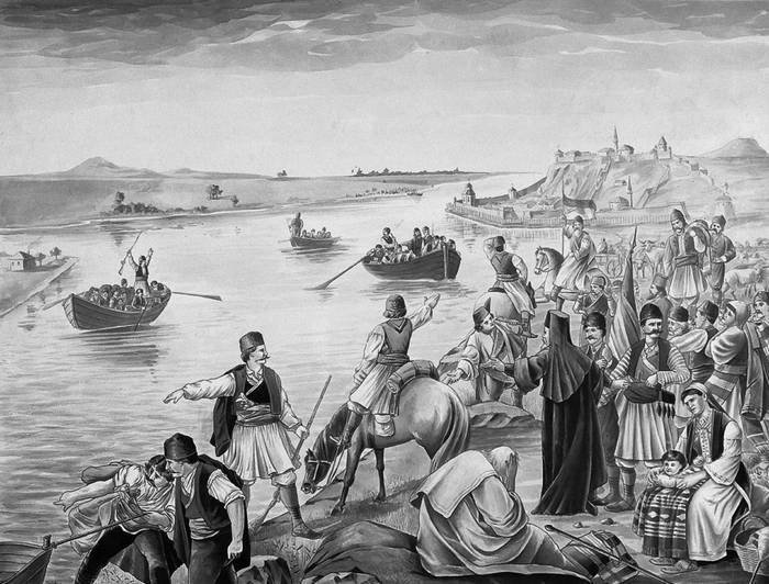 Дунай. Река империй - i_076.jpg