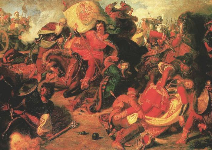 Дунай. Река империй - i_149.jpg