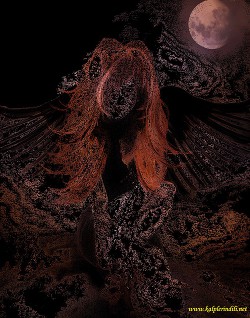 Книга Как довести демона до ручки (СИ)