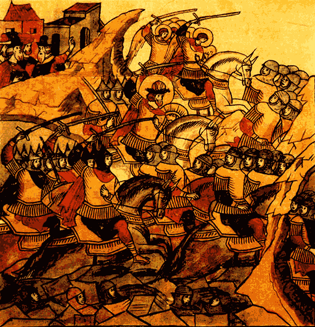 Сказания о земле Московской - _083_str078.png