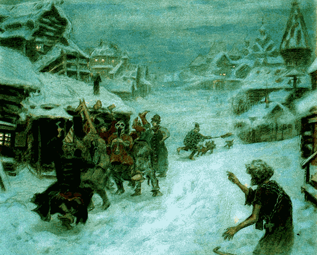 Сказания о земле Московской - _116_str114.png