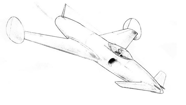 Реактивные первенцы СССР – МиГ-9, Як-15, Су-9, Ла-150, Ту-12, Ил-22  - i_019.jpg