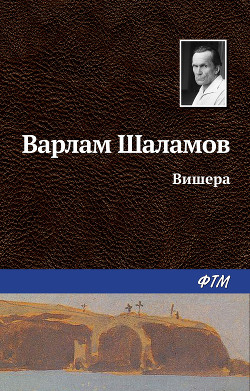 Книга Вишера
