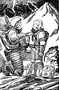 Очень далекий Тартесс (др. изд,) - id109051_i_026.jpg