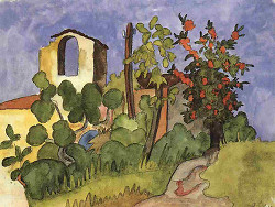 Книга Церкви и часовни в Тессине