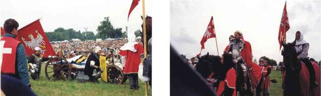 Наш "затерянный мир". Некоторые страницы белорусской истории. Часть I. 2015 (СИ) - _128.jpg