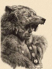 Наш "затерянный мир". Некоторые страницы белорусской истории. Часть I. 2015 (СИ) - _17.jpg