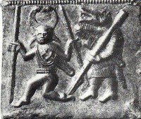 Наш "затерянный мир". Некоторые страницы белорусской истории. Часть I. 2015 (СИ) - _19.jpg