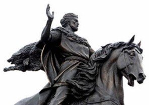 Наш "затерянный мир". Некоторые страницы белорусской истории. Часть I. 2015 (СИ) - _22.jpg